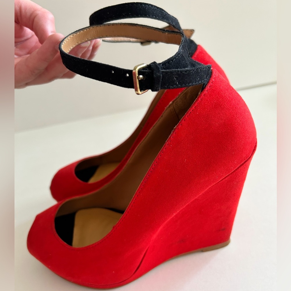 Zara shoes